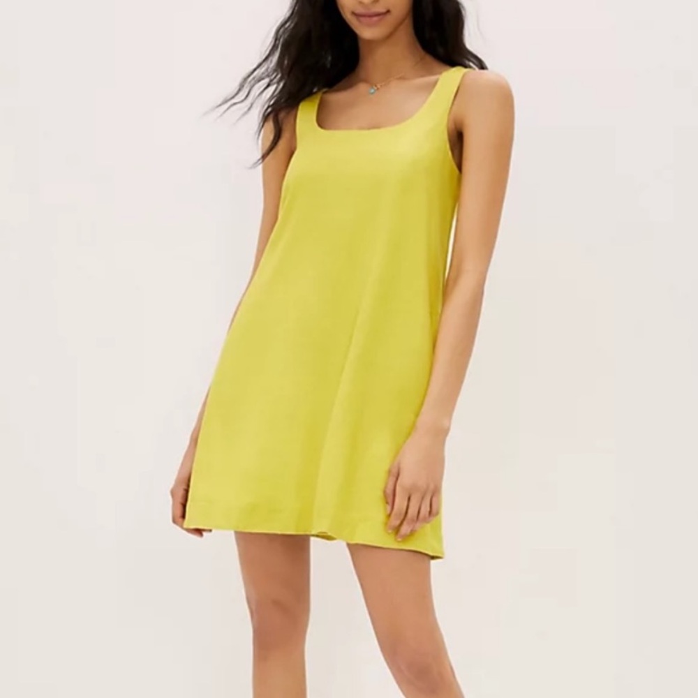 Maeve (Anthropologie) Lorraine mini dress